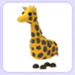 Lizzy’s Giraffes