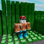 Ｆｒｉｅｄ Robux (Original)