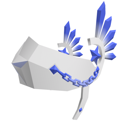 [CODE 0911] Blue Dream Valk  