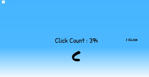 Click Click Click!!!