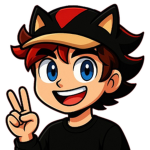 Shadow le Gamer