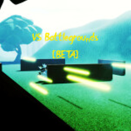 [RELEASE] VS battlegrounds