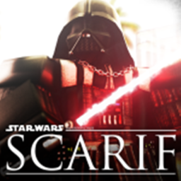 [🚩] Scarif, Imperial Complex