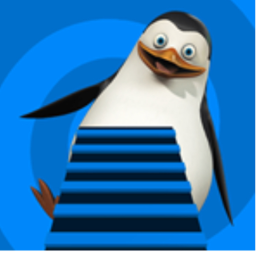 ESCAPE THE PENGUIN [Free VIP server]