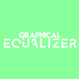 Graphical Equalizer