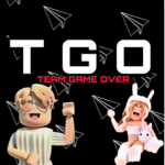 TEAM GAME OVER COMMUNITY