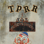 Robot's Diner Tprr