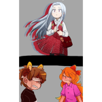 S.L and M H A