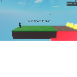 The foundation speed-run game