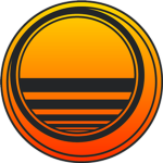 Neon Moonlight Studio