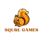 SQURL Games