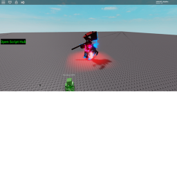 Gui for poke by gold ninja