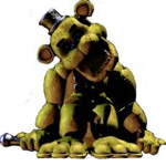 F N A F Bosses