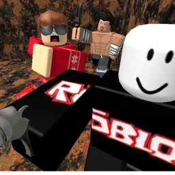 Super Murder Blockers [Alpha] icon