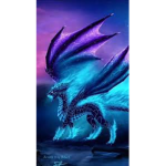 DRAGON GOAL
