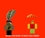 EPIC Bryer’s and Noah’s (bricky update) GROUP