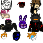 Venom boy playz