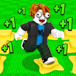 +1 Speed Squishy Escape [ALPHA TESTING]