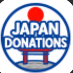 Japan Donations💸💰日本