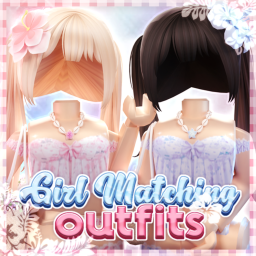 [NEW] Matching Outfits In Water 🌊 [400+ ideas]