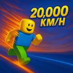 Every Second You Get +1 Speed