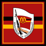 Amt für Staatssicherheit