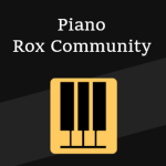 Piano RoxCommunity