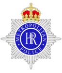 - Metropolitan Police Service --
