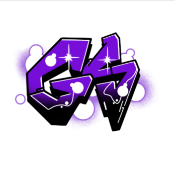 Graffity Staircase [VOICE CHAT 🔊]