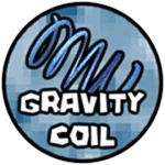 Gravity Coil