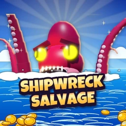 [🐙 KRAKEN] Shipwreck Salvage icon