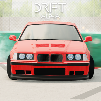 Drift : Alpha