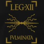 |+| THUNDER BOLT LEGION |+|