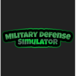 Military defense simulator group