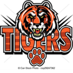 The #Team tiger squad