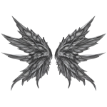 Archangel Wings