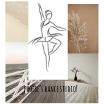 phoebe’s dance studio