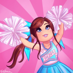 Royal cheer!
