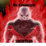 多 No Pressure