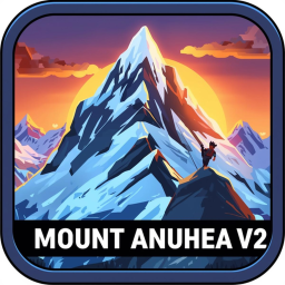 [UPD] Mount Anuhea V2 [ALPHA]