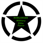 Robloxian Military Elite Force