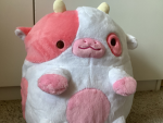 Cow's besties