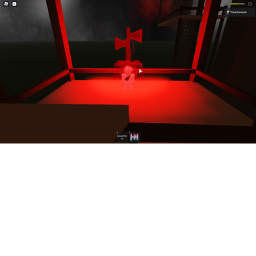 Survive The Siren Head