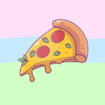 PizzaXClouds