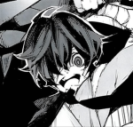 ~Bungou Stray Dogs~