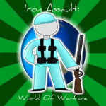 Iron Assault: World Of Warfare