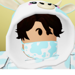 Blueberrycowsyt