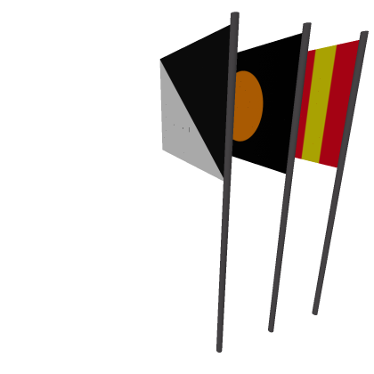 F1 Flags