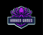 Kraken Games Officel