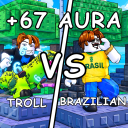 Aura Farming Battles